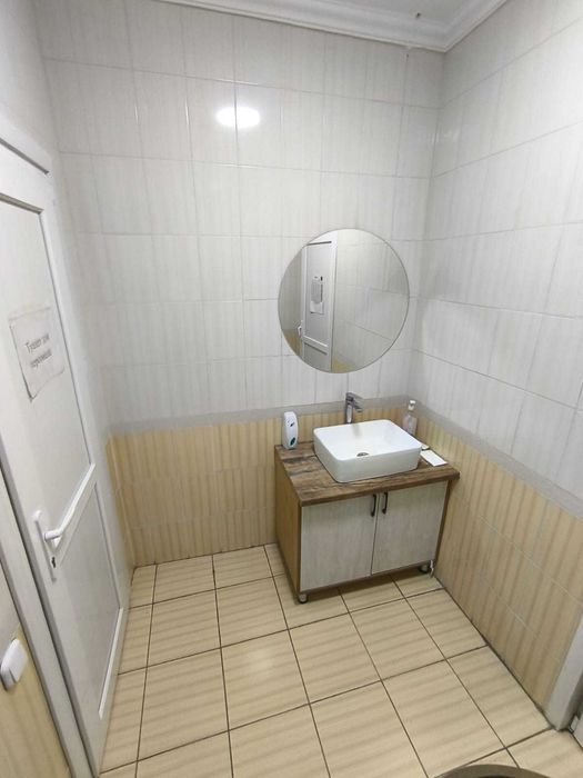 Сдам в аренду помещение на Абдирова 19