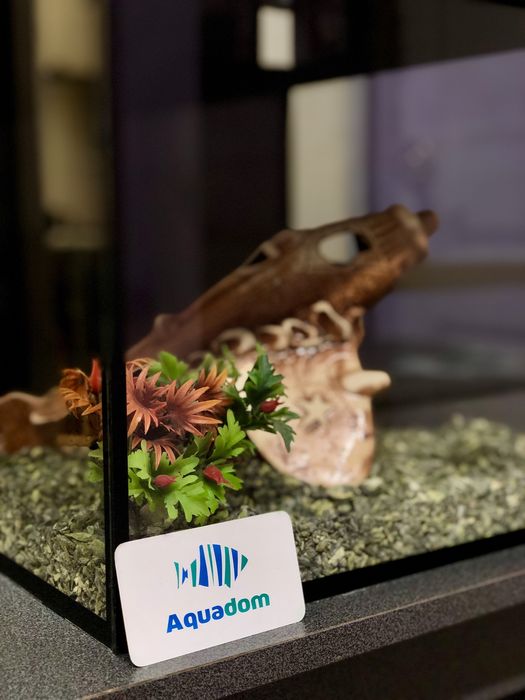 Аквариум 42 л НОВЫЙ