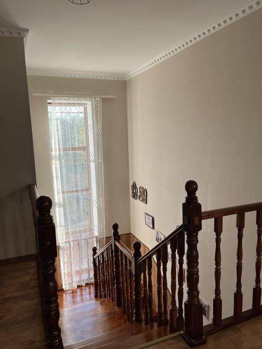 Посуточно сдается коттедж