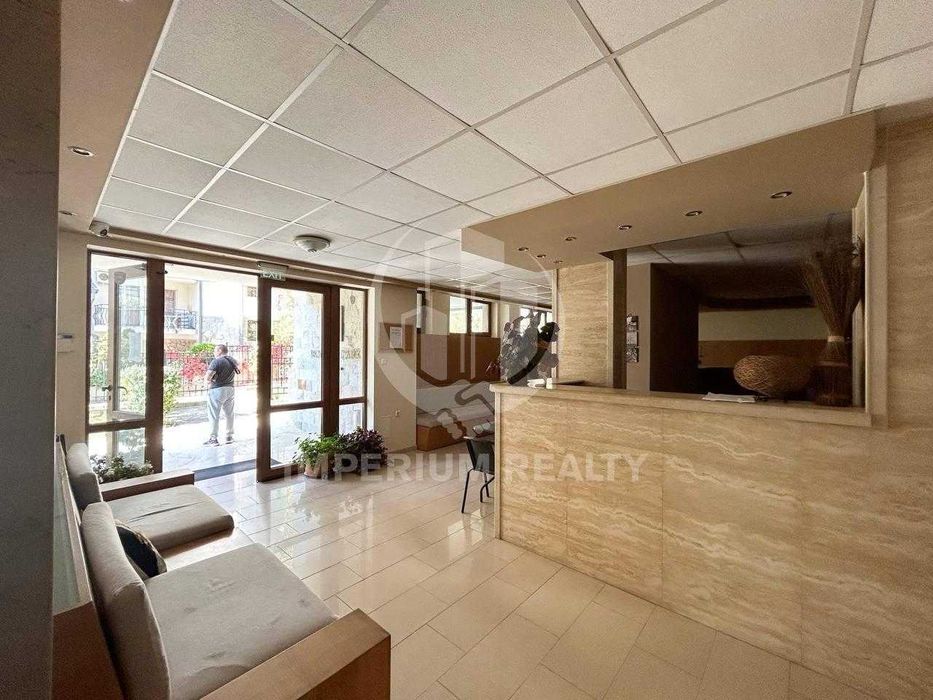 Продава се Тристаен апартамент в Свети Влас - 100 кв.м за 1500 €/кв.м - Снимка #21