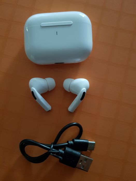 Casti bluetooth  pentru android si iphone, noi neutilizate !!