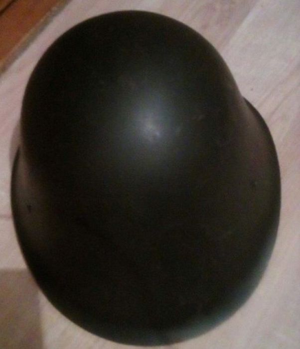 Cască militară,noua