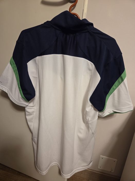 Tricou polo Tecnopro