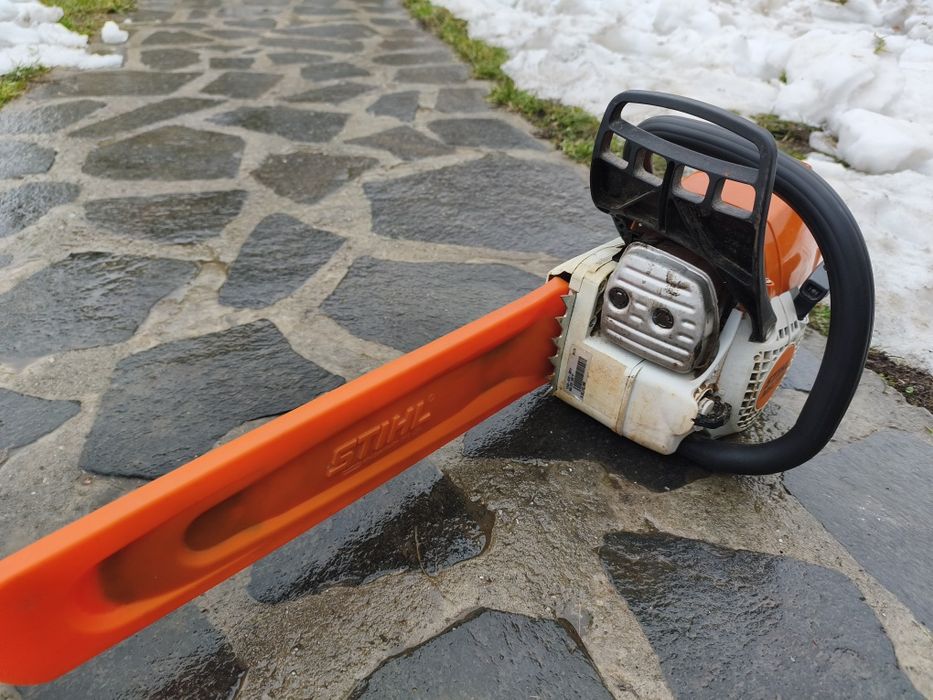 De vânzare Stihl 231