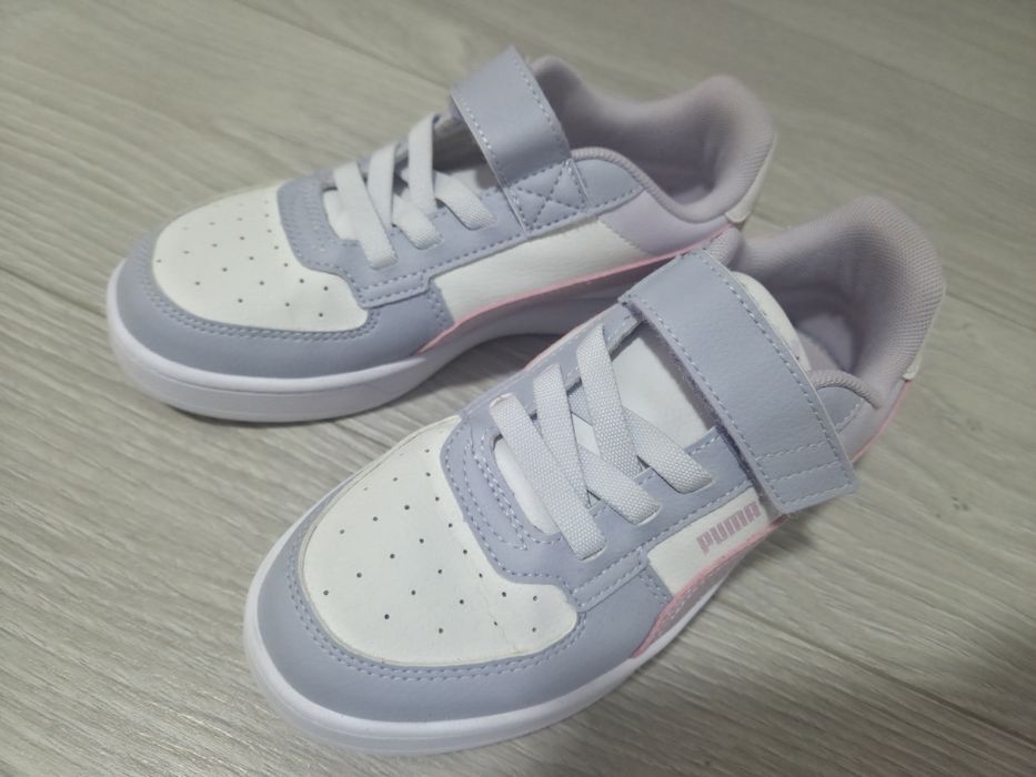 Adidași Puma mărimea 33