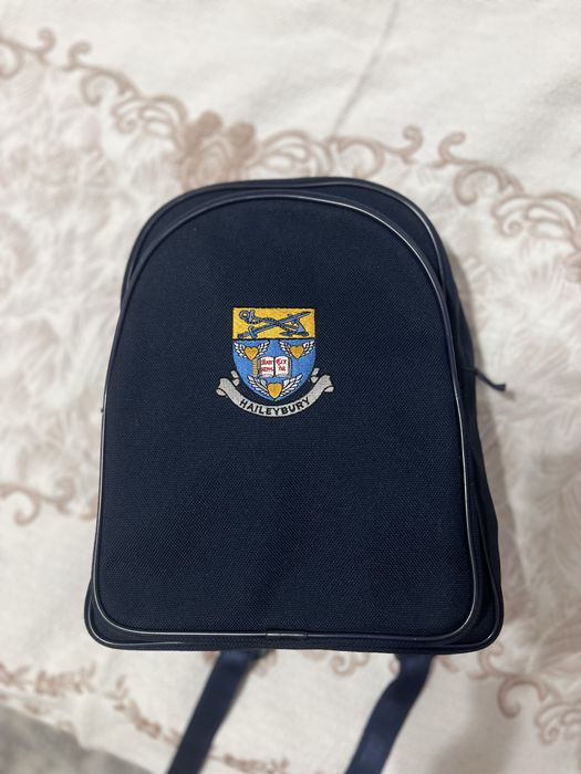 Школьный рюкзак Haileybury