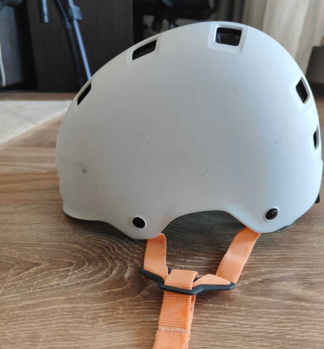 cască de bicicletă