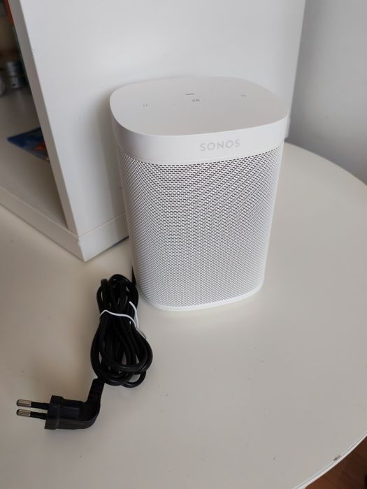 Boxa Sonos One SL