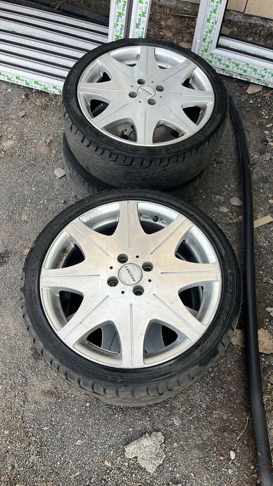 Продам диски r17