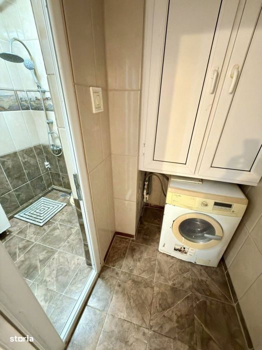 Garsonieră 30MP - Balcon | Năvodari