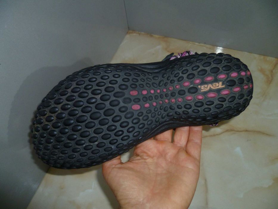 TEVA сандали №38