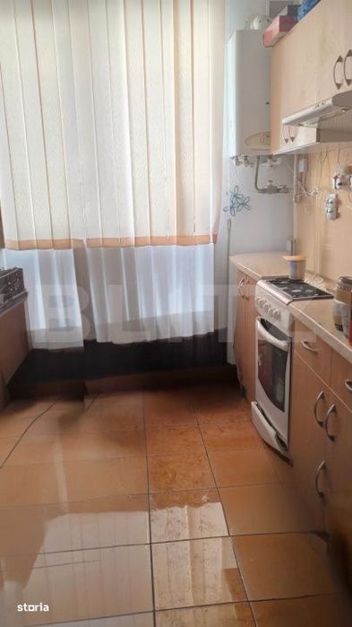 Apartament cu 1 camera, 39.30 mp, zona Iris — fotografia 1
