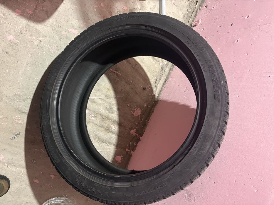 Зимни гуми 225/45/19