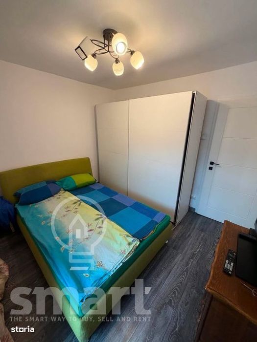 Apartament 4 camere decomandat , Manastur , Izlazului , zona BIG