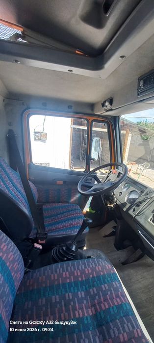 Продам манипулятор
