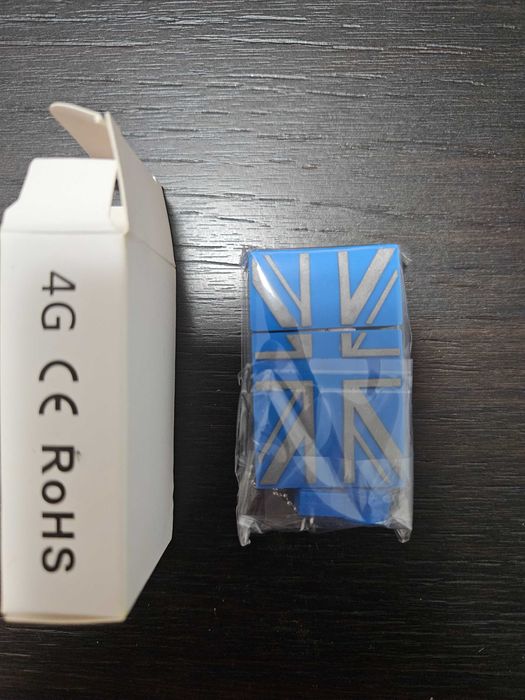 Stick usb Model UK, 4 gb