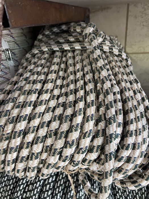 Стропа чалка , удавка канат