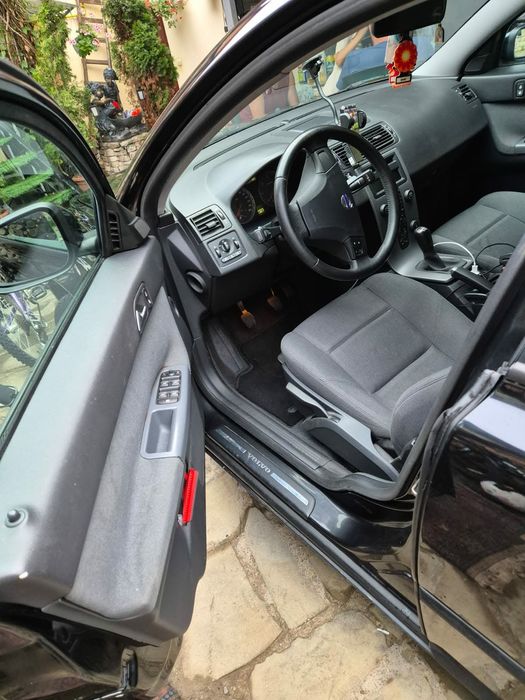 Vand Volvo S40 sau schimb cu duba !