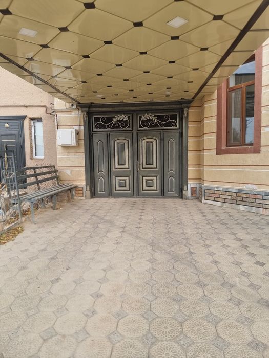 Жай сатылады 2 этаж 12 сотих