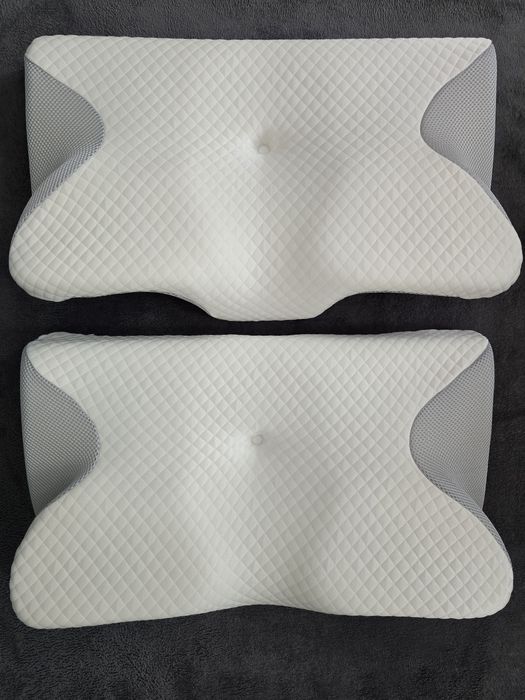 Възглавници тип Пеперуда