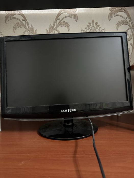 Настольный компьютер