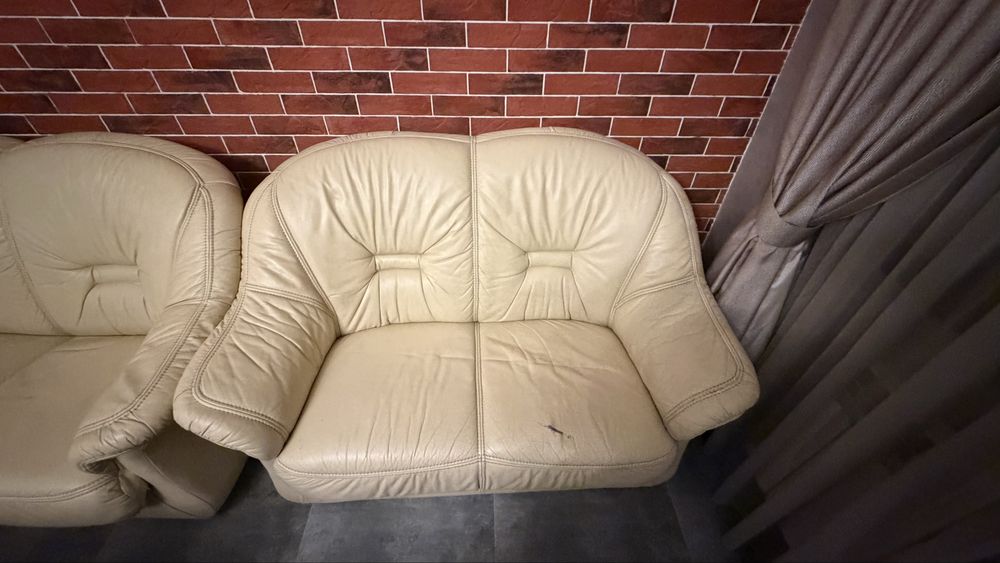 продам диваны и кресло