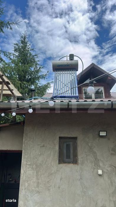 Casa individuala/vacanta Marisel, zona superba