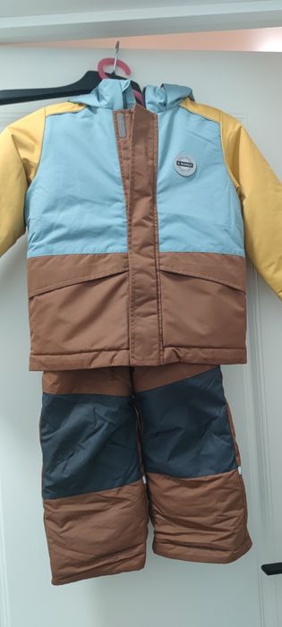 Продается зимний костюм Bungly boo