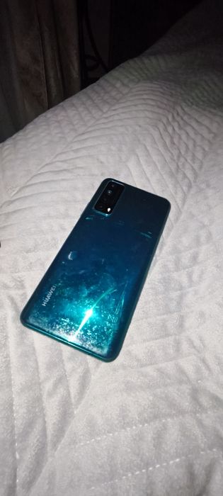Huawei p smart 2021