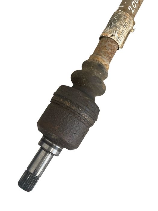 Planetara Stanga Fata Peugeot 307 3A/C 2000 - > 1.6I Nfu 9637378080