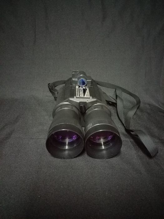 Бинокль ночного видения