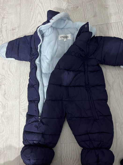 Комбинизоны