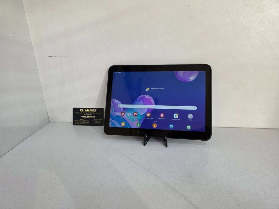 Samsung Tab Active Pro, LTE - KLI Amanet
