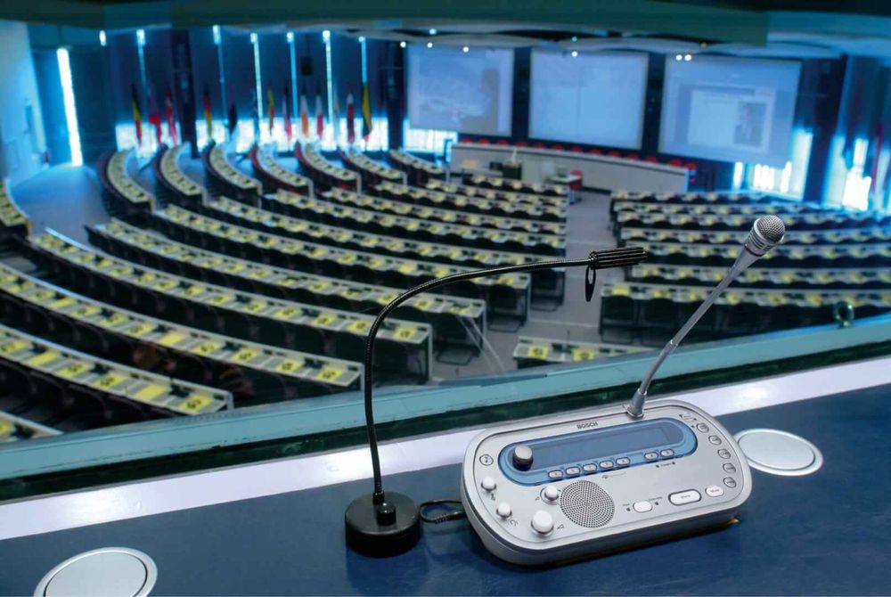 Синхронный перевод