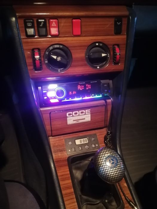 Продаю Мерседес 124.