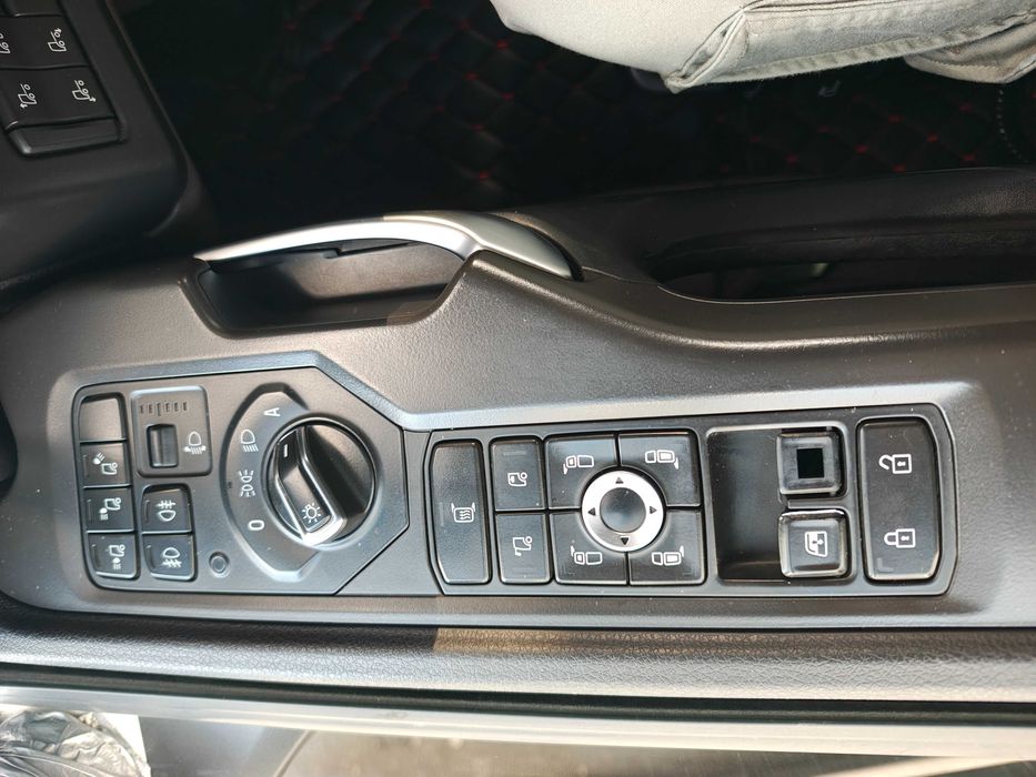 Scania next gen  r450 de vanzare