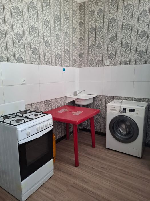 Однокомнатная  квартира