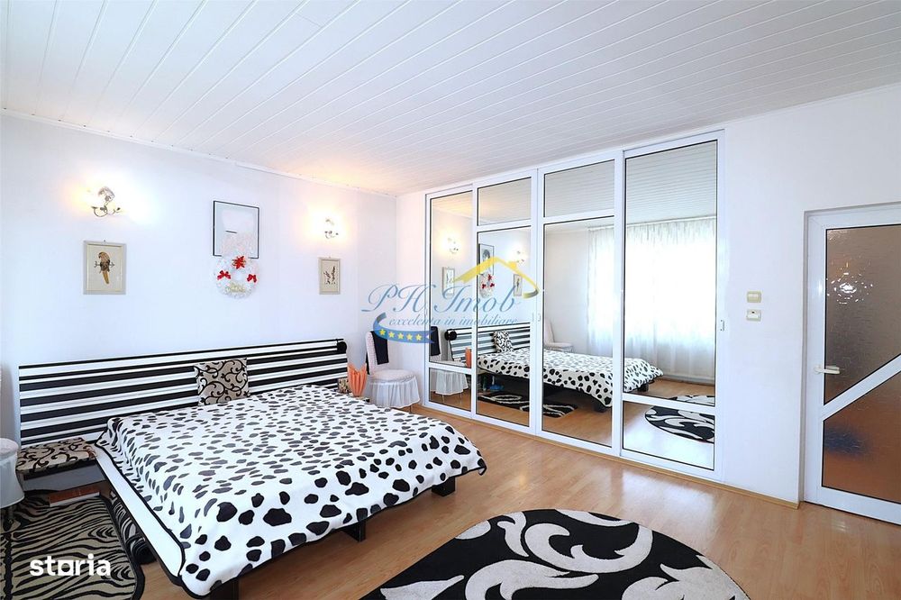 Vila de vanzare Campina, Prahova