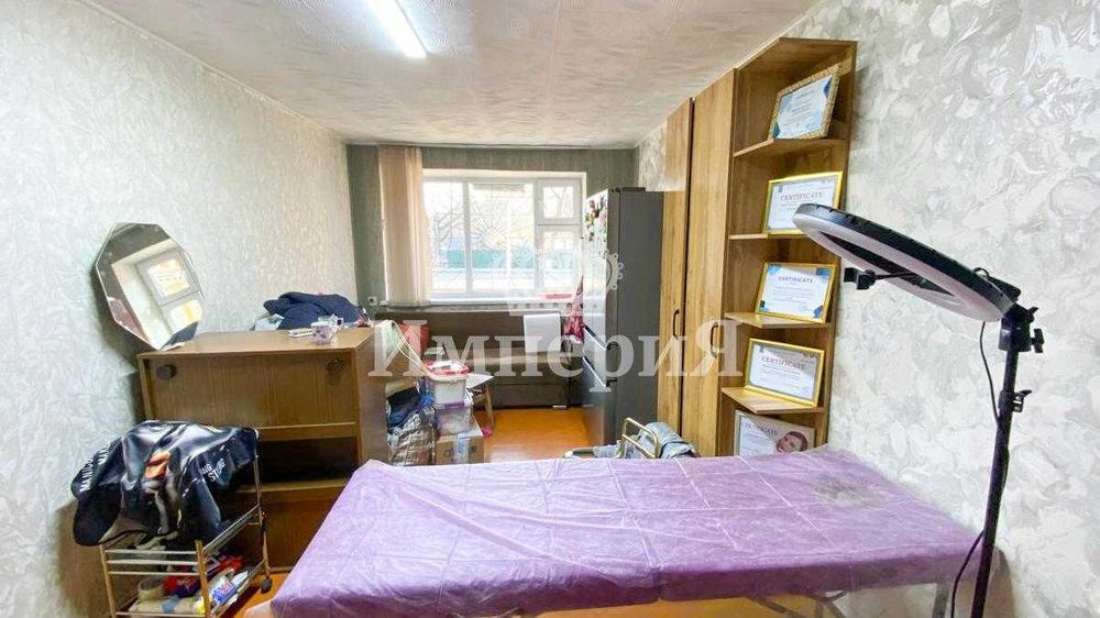 комерция салон красоты Империя Бағашар