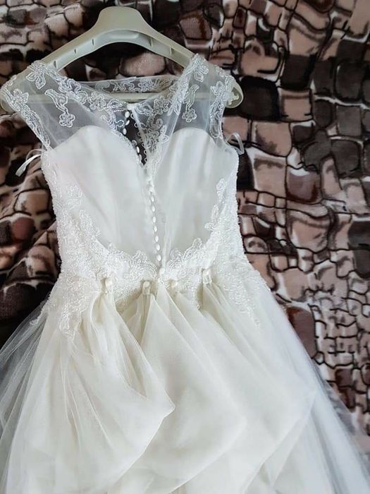 Rochie de mireasa La sposa