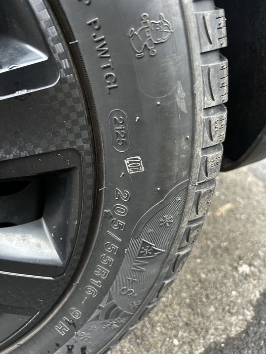 Golf 5 1.4 benzina 80 CP