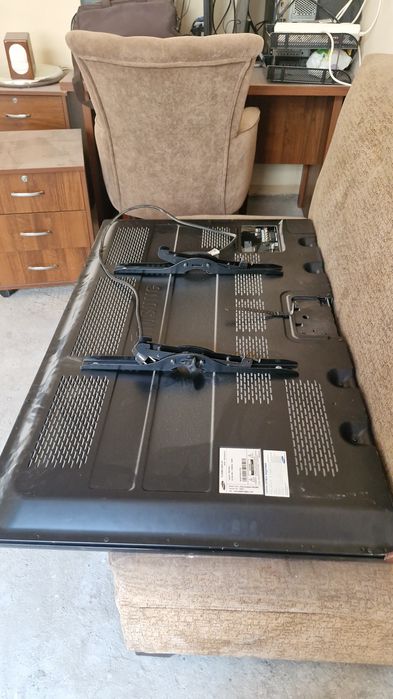 Телевизор самсунг  плазма