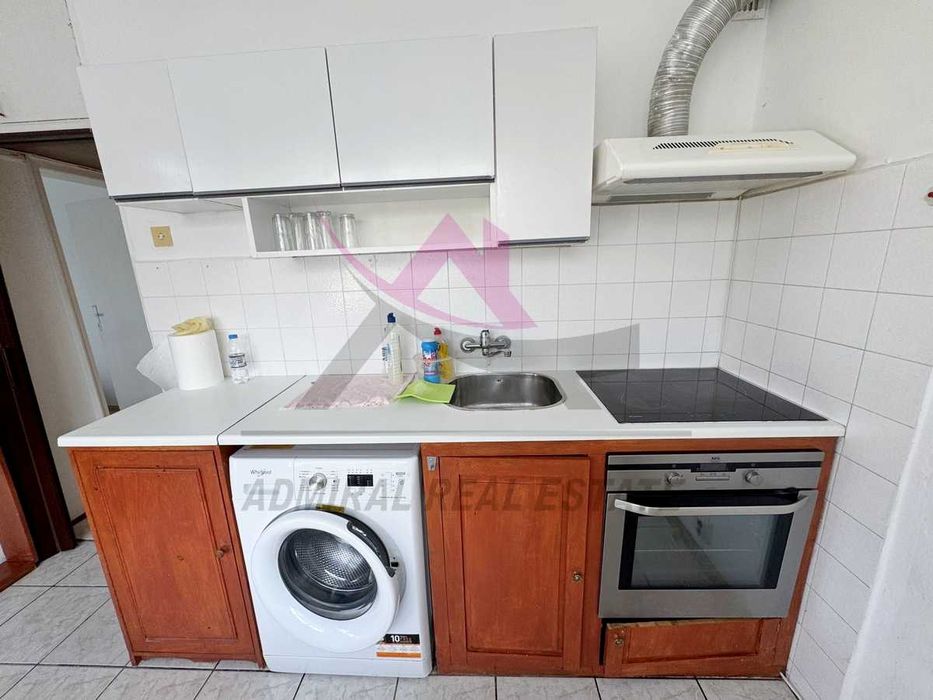 Дава се под наем Тристаен апартамент в Варна, Чайка - 65 кв.м за 425 € - Снимка #1