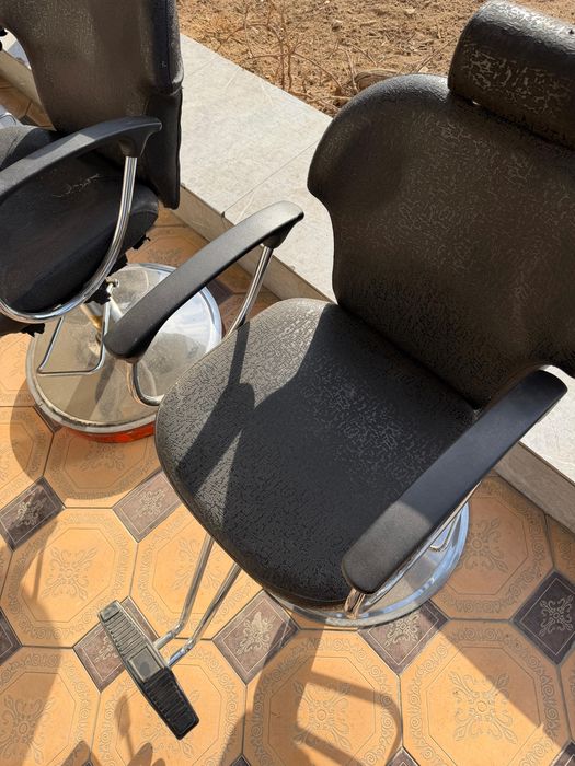 парихмахерское оборудование