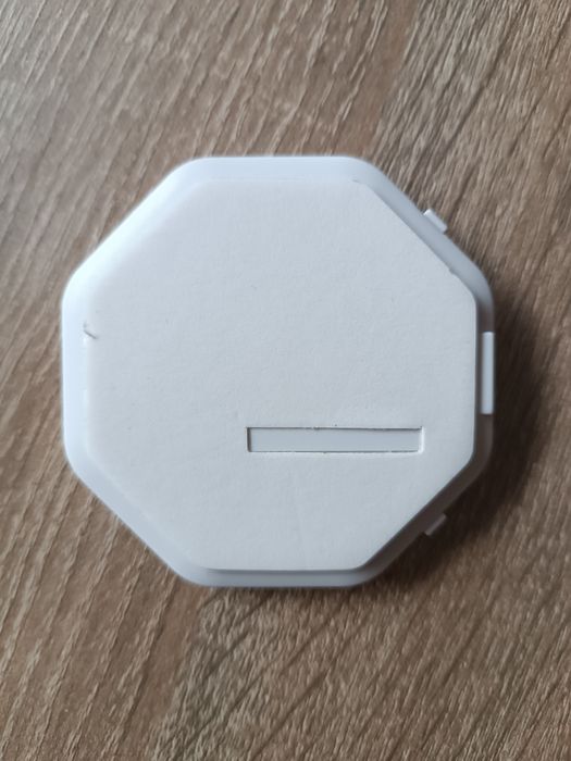 Датчик при чупене на стъкло