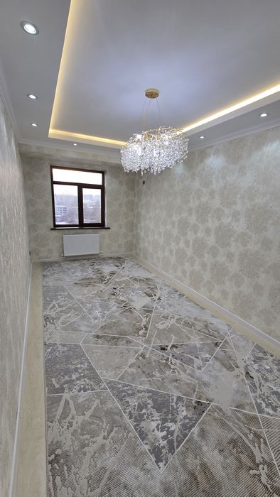 Продаётся квартира! Сергели Спутник 5, 3х комнатная ,7-этаж