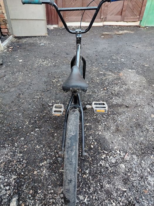 BMX в отличном состянии