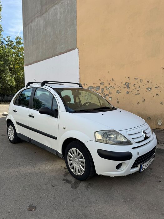 CITROËN C3 2009 — imagine 3