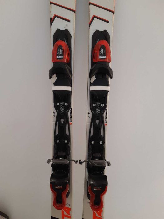 Schiuri 163 cm ROSSIGNOL DEMO DELTA skiuri adulti