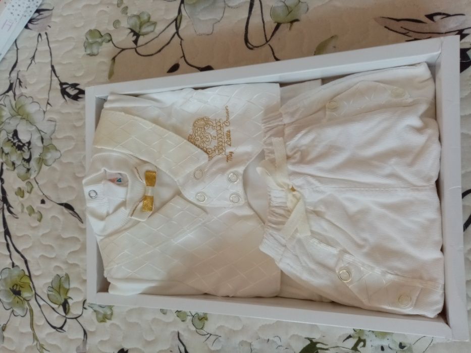 Vînd costumas băiețel pt.ocazie